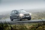 Ford Kuga ST-Line 2017 года (UK)